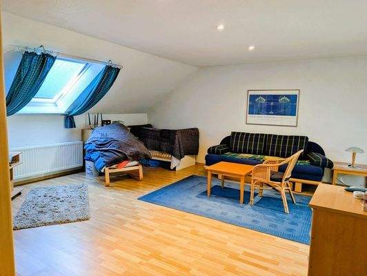 teilausgebautes DG (2)