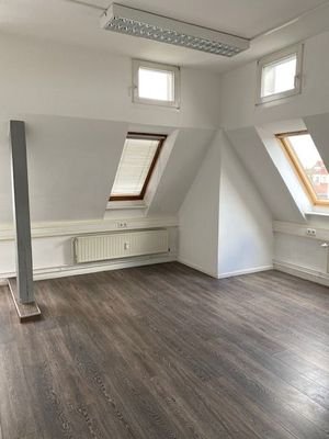 Büroraum