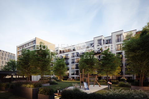 Hamburg Wohnungen, Hamburg Wohnung kaufen