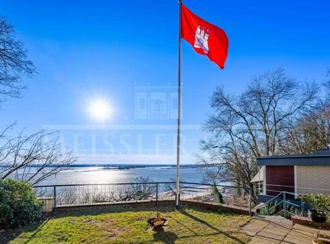 Hamburg Häuser, Hamburg Haus mieten 