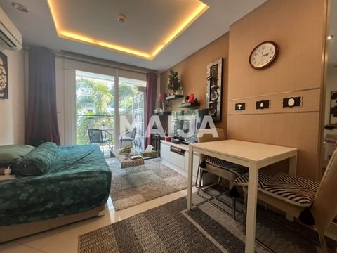 Pattaya Wohnungen, Pattaya Wohnung kaufen