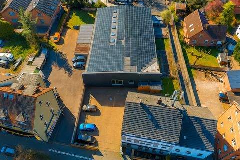 Hamm Renditeobjekte, Mehrfamilienhäuser, Geschäftshäuser, Kapitalanlage