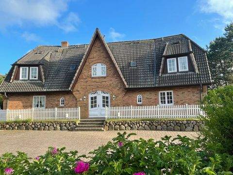 Sylt Wohnungen, Sylt Wohnung kaufen