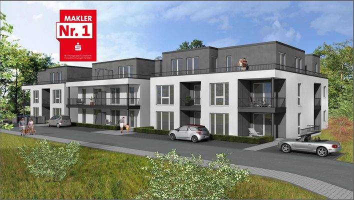 Animation Busanstraße 1