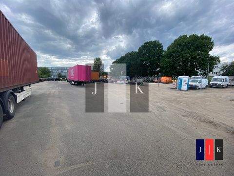 Seevetal Industrieflächen, Lagerflächen, Produktionshalle, Serviceflächen