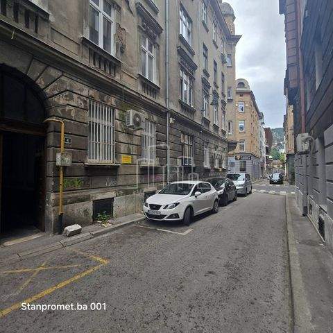 Sarajevo Büros, Büroräume, Büroflächen 