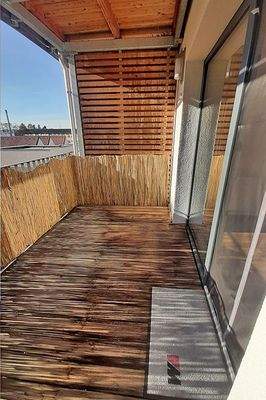 Wohnhausanlage für Junges Wohnen in Sitzendorf