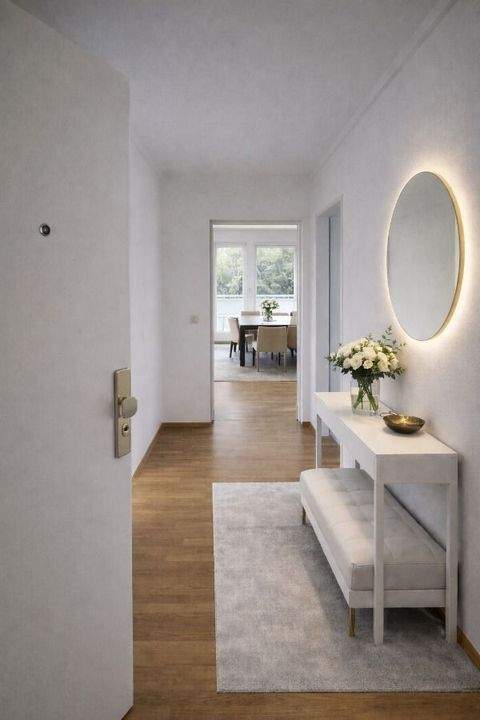 Offenbach Wohnungen, Offenbach Wohnung mieten