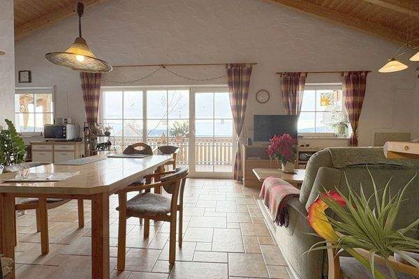 Wohnen-Essen (Whg. 3)