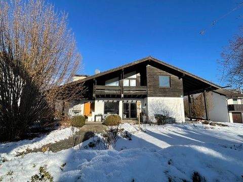 Kiefersfelden Häuser, Kiefersfelden Haus kaufen