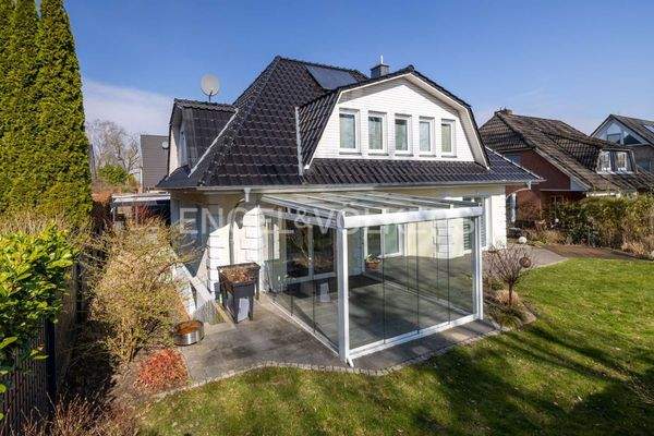 Weitere Rückansicht