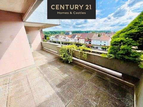 Dillingen Wohnungen, Dillingen Wohnung kaufen