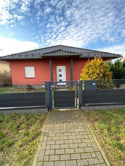 Fredersdorf-Vogelsdorf Häuser, Fredersdorf-Vogelsdorf Haus kaufen