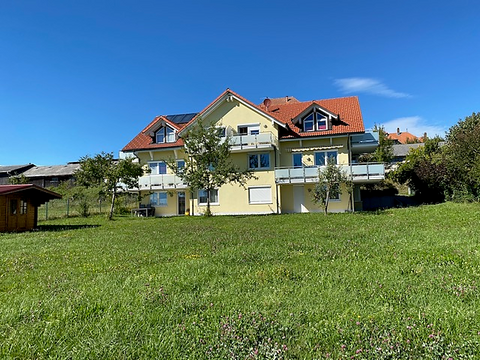 Bonndorf im Schwarzwald Wohnungen, Bonndorf im Schwarzwald Wohnung mieten