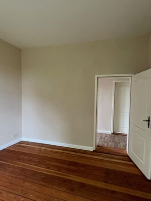 Wohnzimmer Mietwohnung