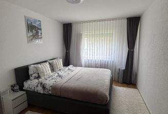 Gemütliches Schlafzimmer