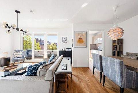 München / Bogenhausen Wohnungen, München / Bogenhausen Wohnung kaufen