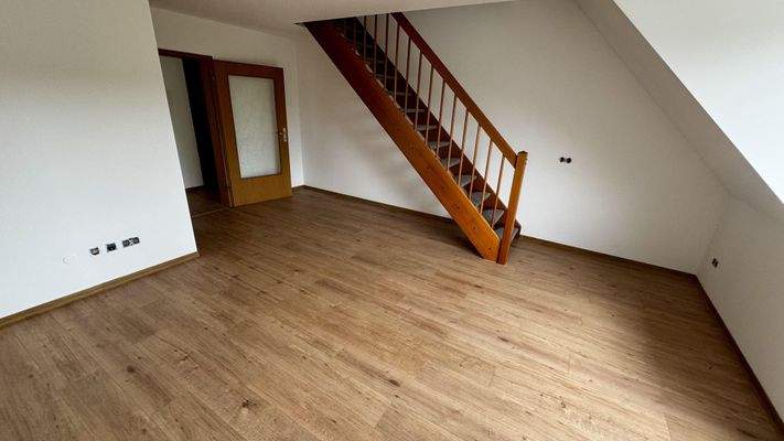 Wohnzimmer 1. Wohnebene