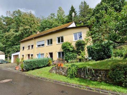 Rivenich Häuser, Rivenich Haus kaufen