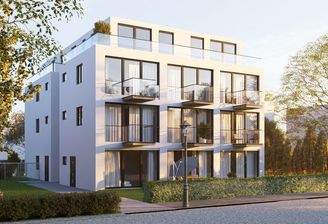 Außenvisualisierung