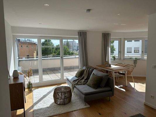 SH033_Wohn-und Essbereich