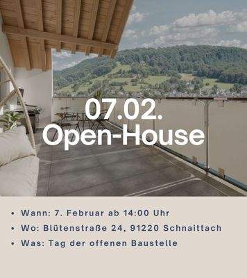 Open House 07.02.