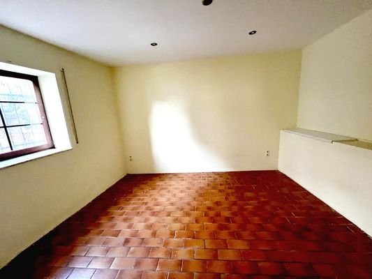 Esszimmer Vorderhaus