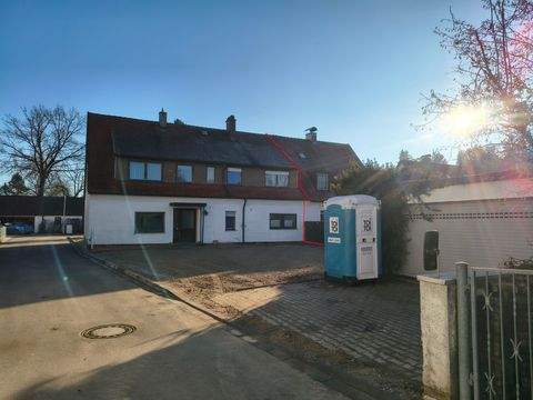 Waldkraiburg Grundstücke, Waldkraiburg Grundstück kaufen