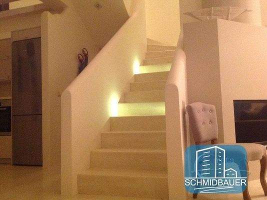 Kreta, Pitsidia - Villa mit fantastischem Berg- und Dorfblick zum Verkauf