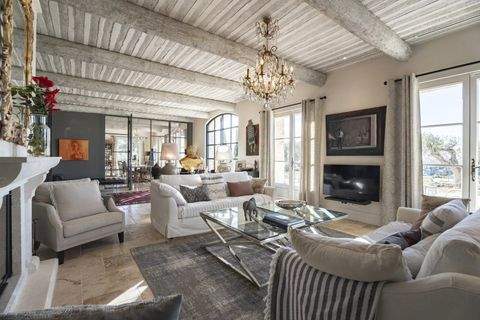 Tourrettes Häuser, Tourrettes Haus kaufen