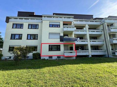 Dettingen Wohnungen, Dettingen Wohnung kaufen