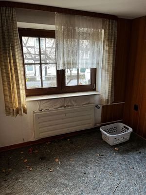 Zimmer unten