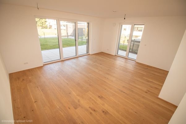 Wohnzimmer/ Küche