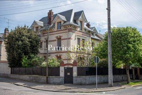 Beaumont-sur-Oise Häuser, Beaumont-sur-Oise Haus kaufen