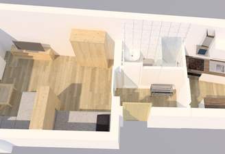 mögliche Einrichtung (Beispiel)