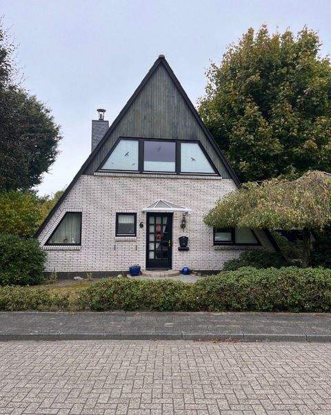 Wittmund Häuser, Wittmund Haus kaufen