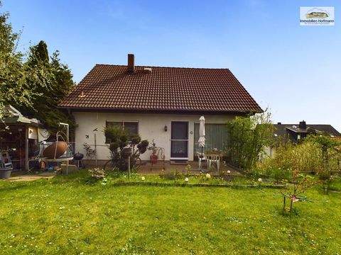 Birstein Häuser, Birstein Haus kaufen