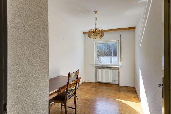 Kinderzimmer im 1.OG