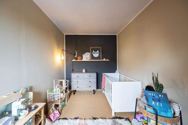 Kinderzimmer I (3. OG) 