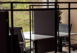 Flexibler Arbeitsplatz