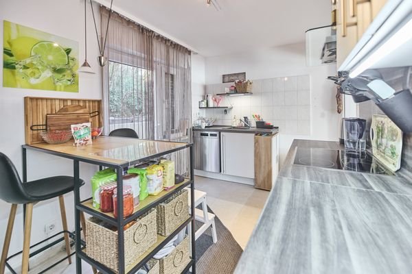 EG Küche Ansicht 3