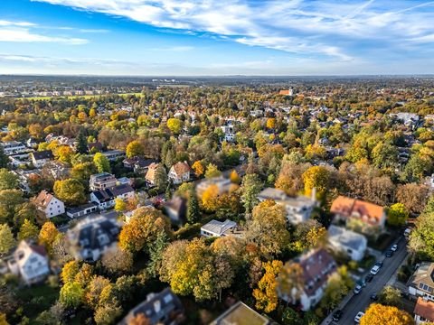 München / Obermenzing Grundstücke, München / Obermenzing Grundstück kaufen