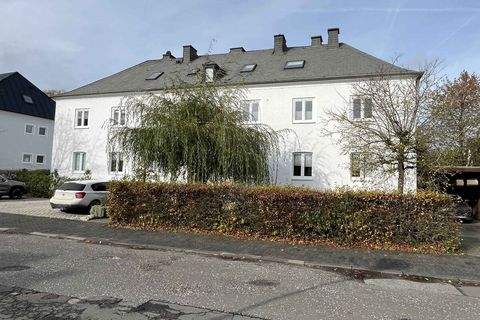 Bitburg Wohnungen, Bitburg Wohnung kaufen