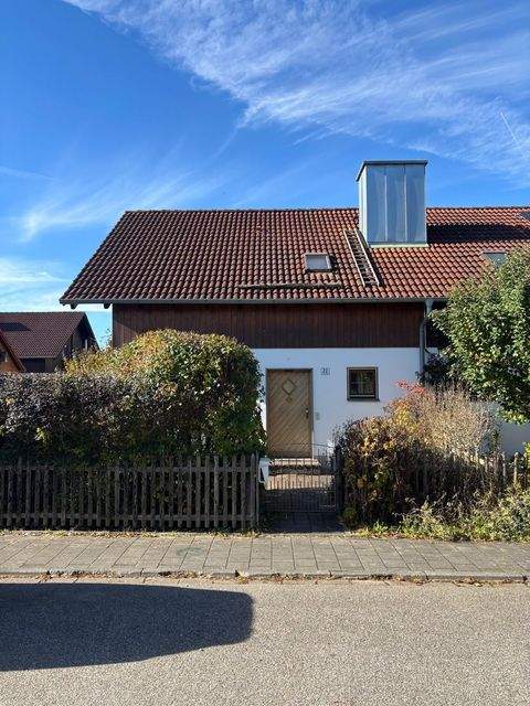 Schwindegg Häuser, Schwindegg Haus kaufen