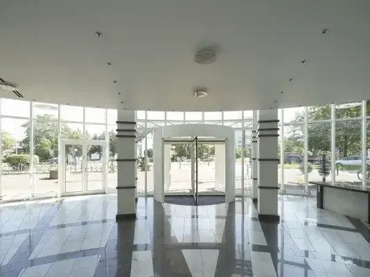 Eingangsbereich / Lobby
