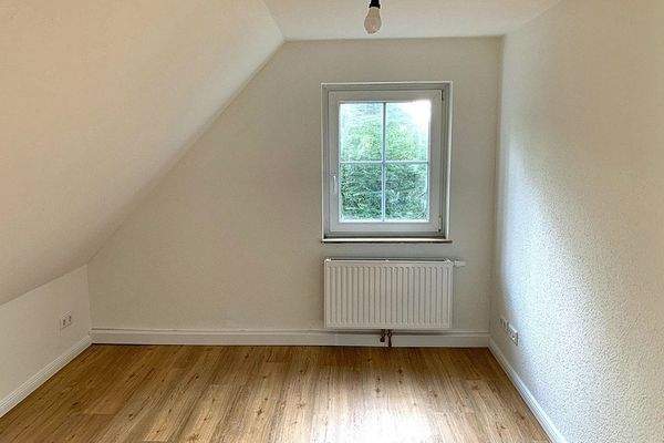 weiteres Zimmer Dachgeschoss