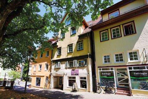 Schorndorf Renditeobjekte, Mehrfamilienhäuser, Geschäftshäuser, Kapitalanlage