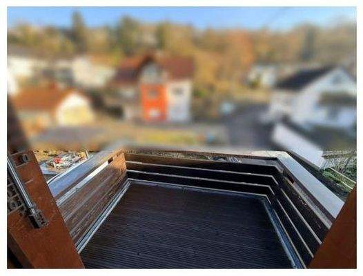 Haus 2- 1. OG Balkon