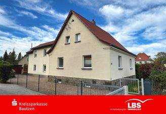Ihr neues Zuhause!