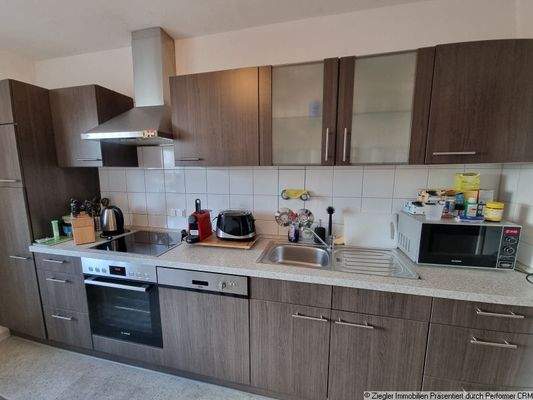 9 Küche Ansicht b